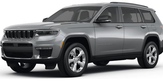JEEP GRAND CHEROKEE 2021 1C4RJKBG5M8106249 image JEEP GRAND CHEROKEE 2021 1C4RJKBG5M8106249 image